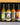 Hot Sauce Packs - 4 bottle packs