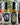 Hot Sauces
