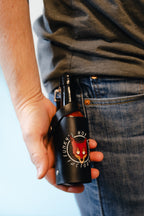 Funky's Hot Sauce Holster