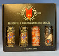 Funky’s "Fuzz Box" 4-pack