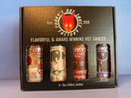 Hot 4 Christmas - 4 Pack