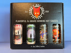 Funky's 4-Pack