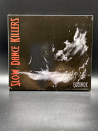 Slow Dance Killers - Equinox album (Funky’s band from 2007-2012)