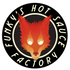 Funky's Hot Sauce Factory - Home