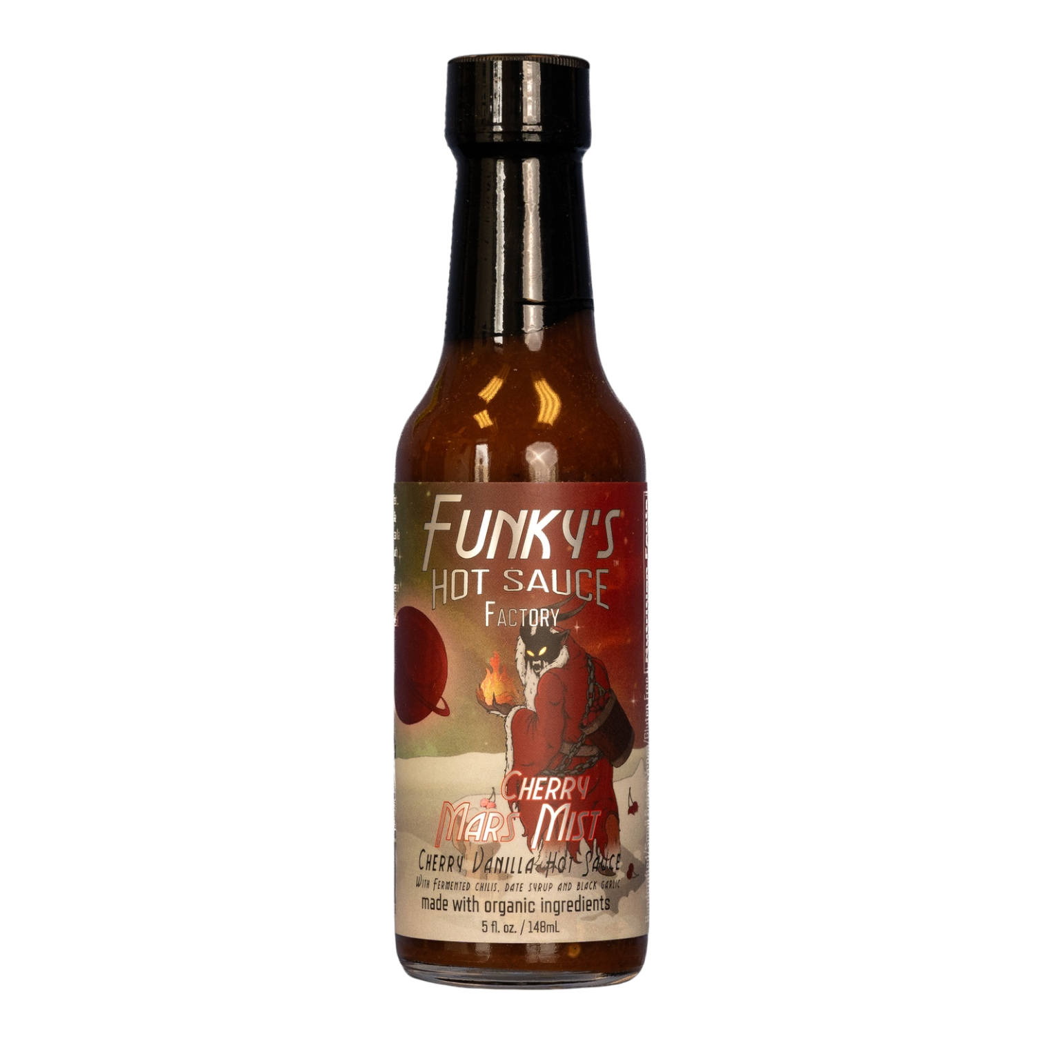 Cherry Mars Mist - 5oz bottle