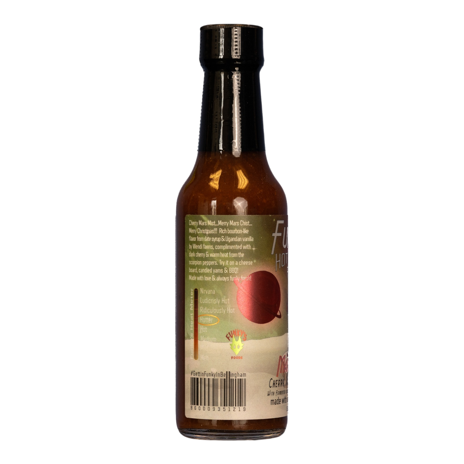 Cherry Mars Mist - 5oz bottle