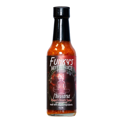 Funky's Hot One's 2-pack