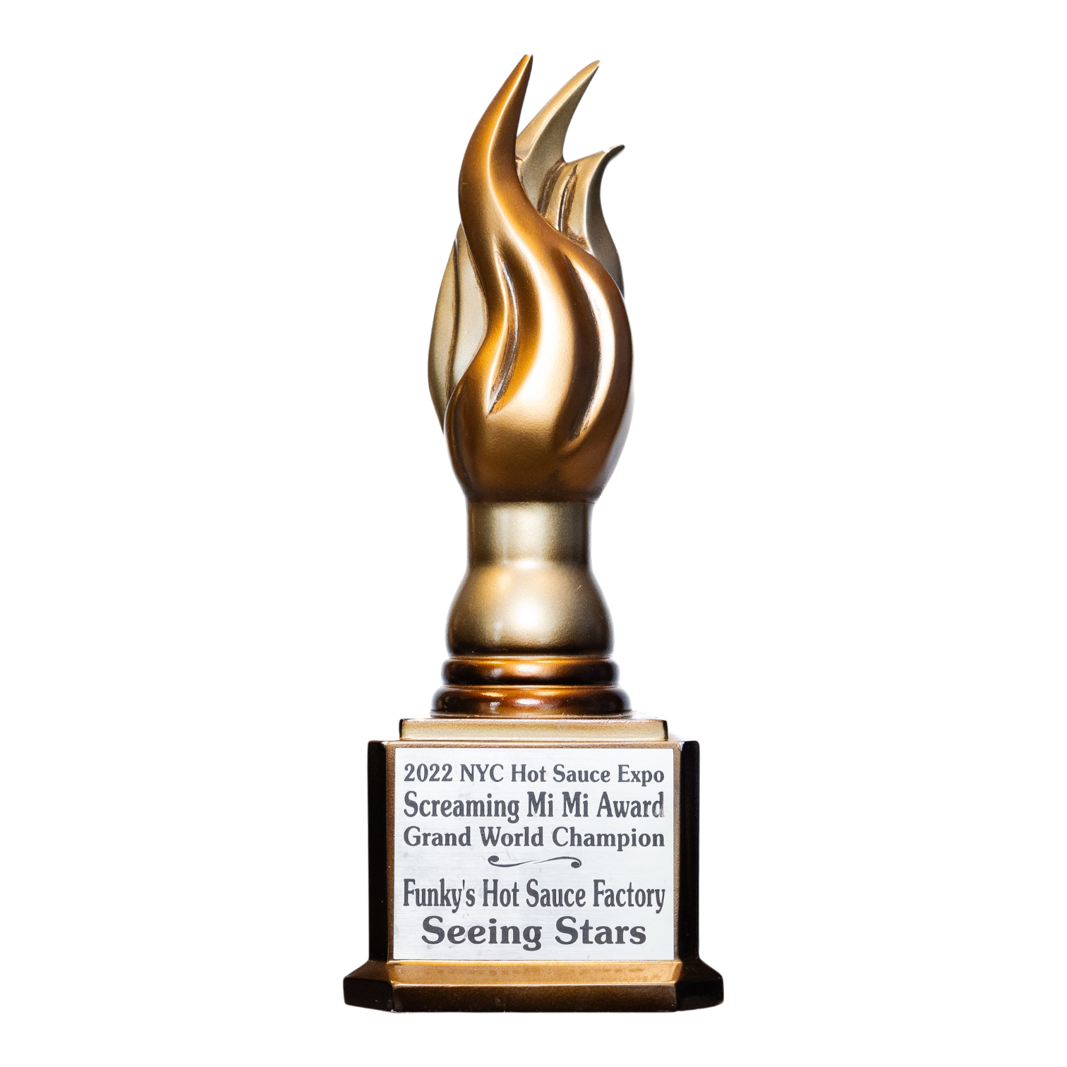 Seeing Stars - 5oz bottle