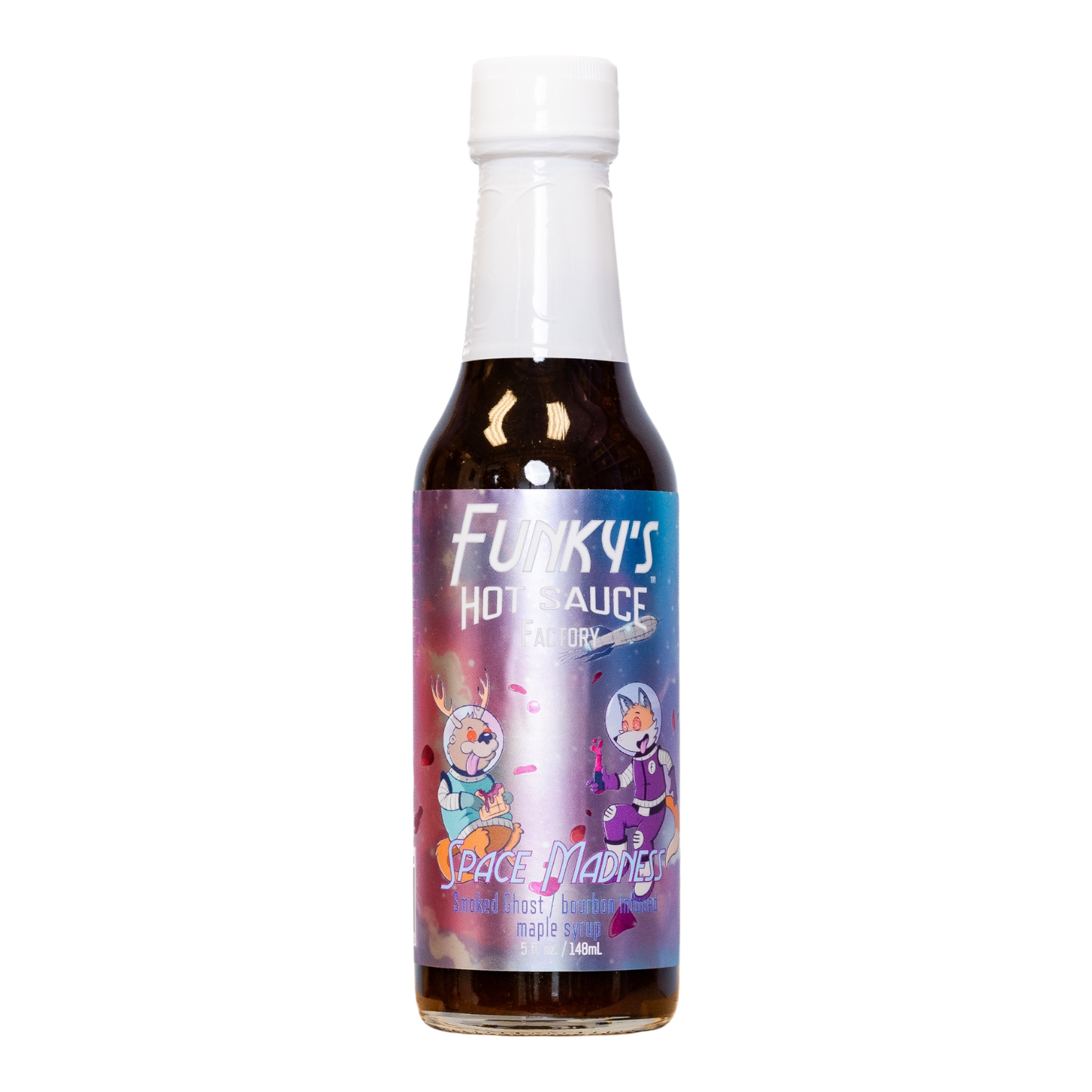 Space Madness - 5oz bottle
