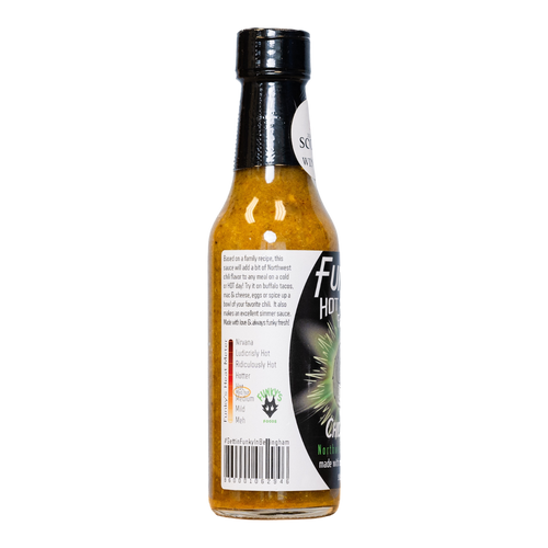 Chili Librae - 5oz bottle