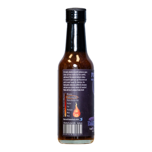 Dark Star - 5oz bottle