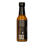 The Sauced Peppers Out-Foxed The Kraken - 5oz bottle