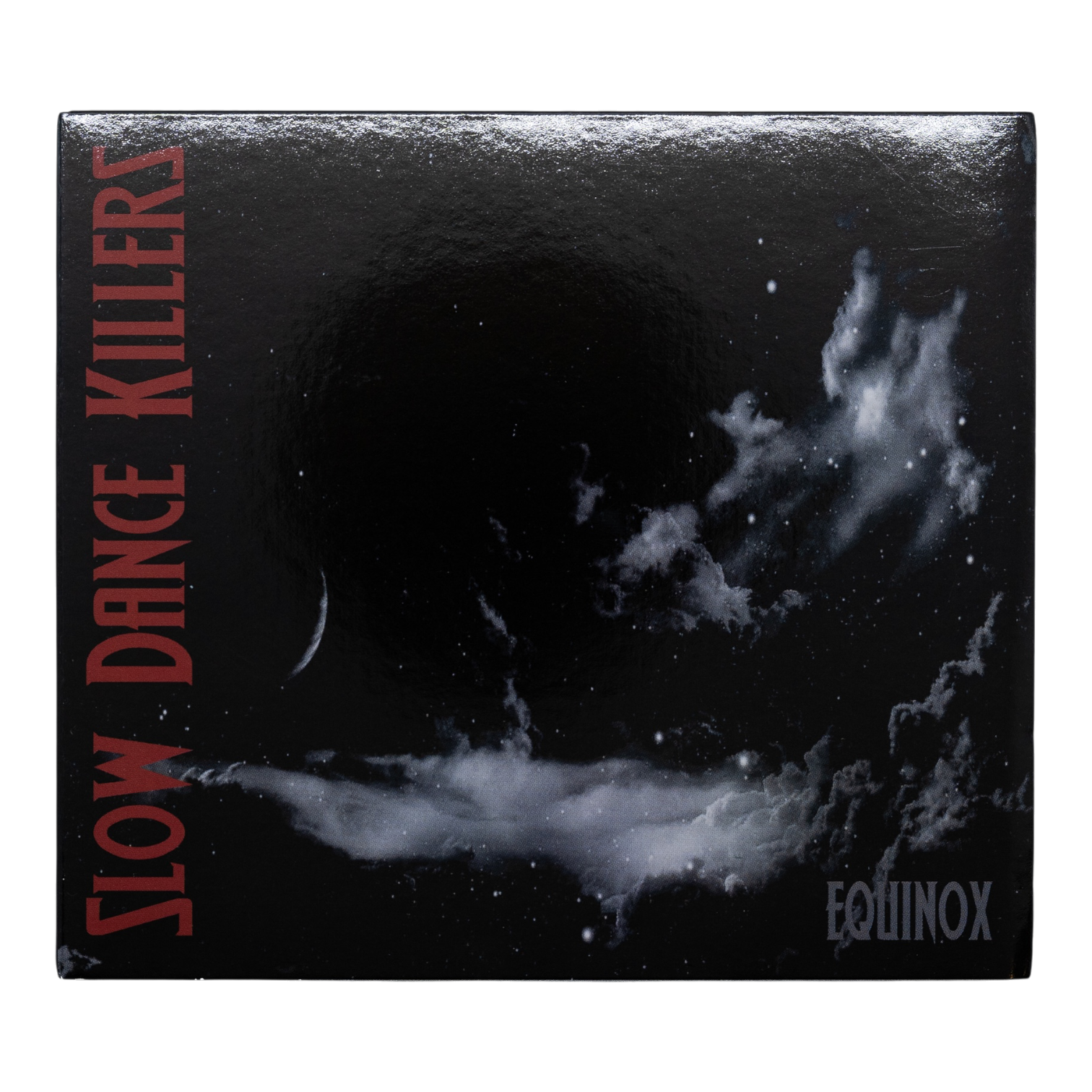 Slow Dance Killers - Equinox album (Funky’s band from 2007-2012)