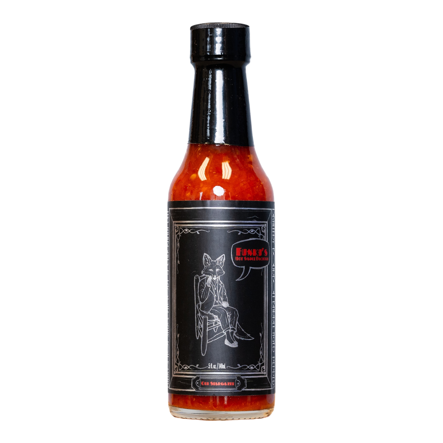 Old Stargazer 2025 - 5oz bottle