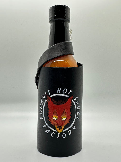 Funky's Hot Sauce Holster