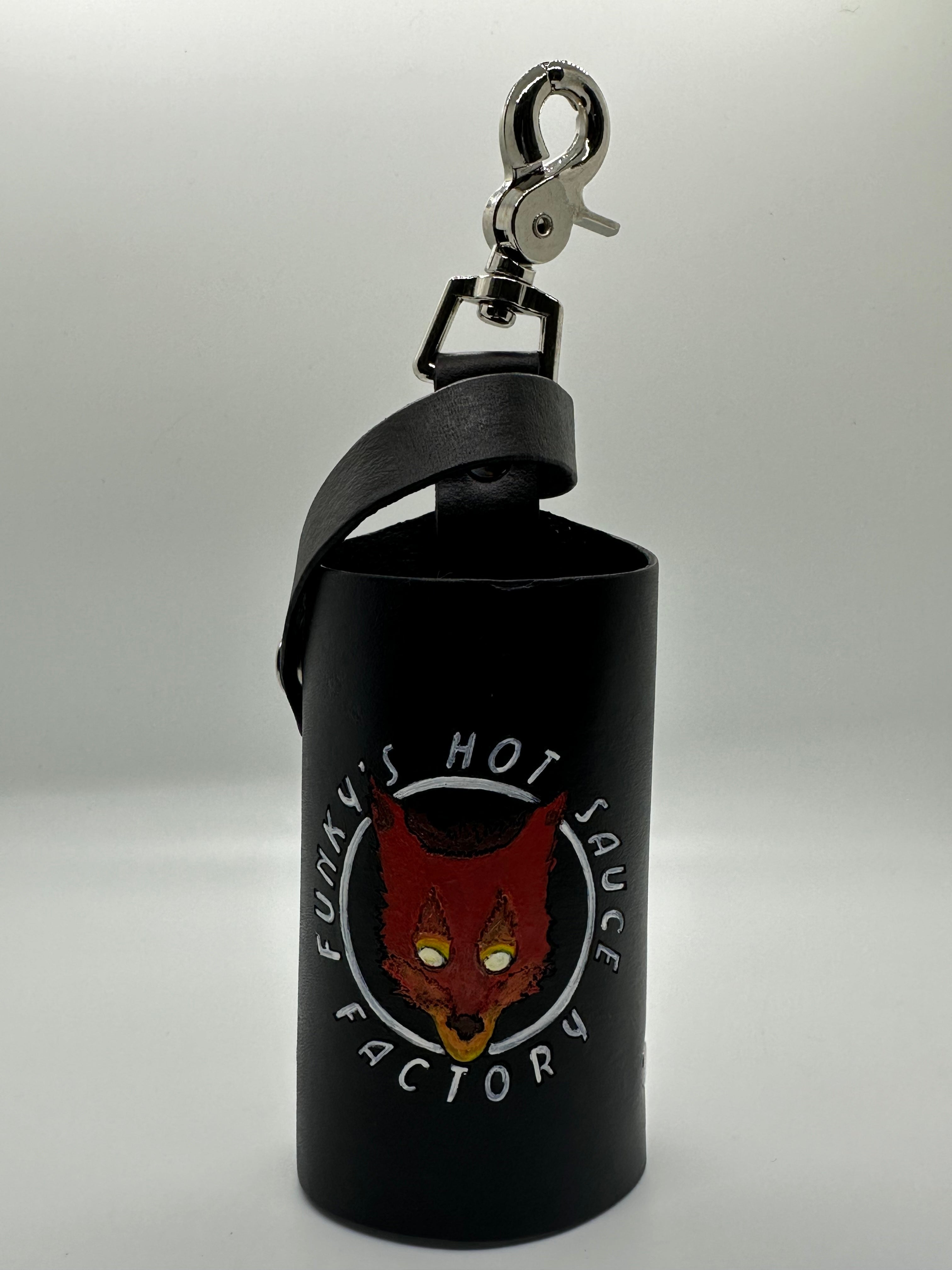 Funky's Hot Sauce Holster