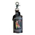 Funky's Hot Sauce Holster - Old Stargazer holster