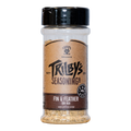 Trilby's Fin & Feather Rub / seasoning
