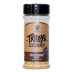 Trilby's Fin & Feather Rub / seasoning