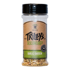 Trilby's Garlic Garden seasoning
