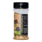 Trilby's Garlic Garden seasoning