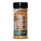 Trilby's Heavenly Hatch seasoning