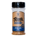 Trilby's Jittery Jerk Rub