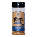 Trilby's Jittery Jerk Rub