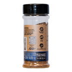 Trilby's Jittery Jerk Rub