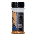 Trilby's Jittery Jerk Rub