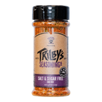 Trilby's Salt & Sugar Free BBQ Rub