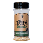 Trilby's Salish 'Sea'soning Salt