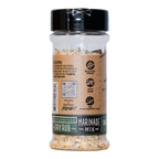 Trilby's Salish 'Sea'soning Salt