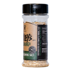 Trilby's Salish 'Sea'soning Salt