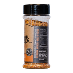 Trilby's 'The Sizzle' Steak & Chop Rub