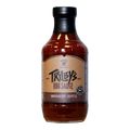 Trilby's Chipotle Marionberry BBQ Sauce