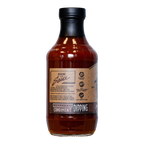 Trilby's Chipotle Marionberry BBQ Sauce