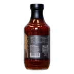 Trilby's Chipotle Marionberry BBQ Sauce