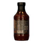 Trilby's Original Mild BBQ Sauce