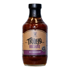 Trilby's Mild Marionberry BBQ Sauce