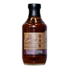 Trilby's Mild Marionberry BBQ Sauce