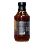 Trilby's Mild Marionberry BBQ Sauce