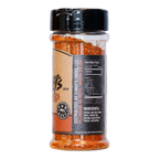 Trilby's Mild BBQ Rub