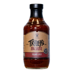 Trilby's Original Spicy BBQ Sauce