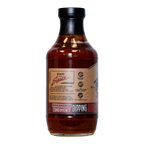 Trilby's Original Spicy BBQ Sauce