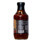 Trilby's Original Spicy BBQ Sauce