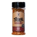 Trilby's Spicy BBQ Rub
