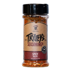 Trilby's Spicy BBQ Rub