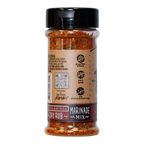 Trilby's Spicy BBQ Rub