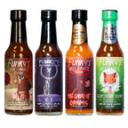 Hot 4 Christmas - 4 Pack